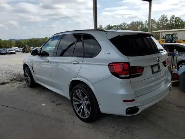 5UXKT0C56H0S80086 2017 BMW X5 - Image 2