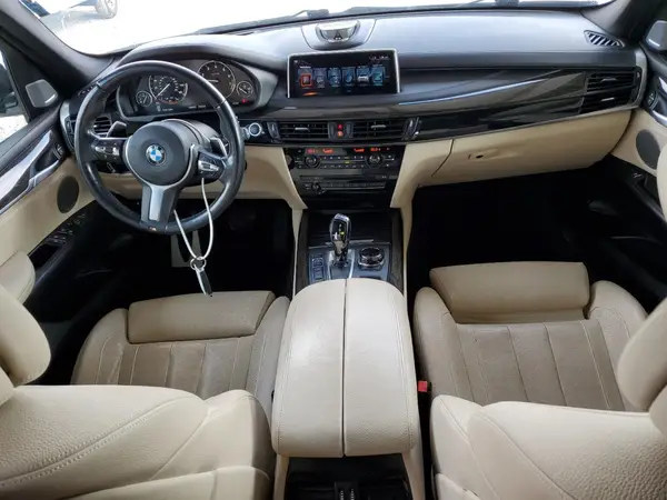 5UXKT0C56H0S80086 2017 BMW X5 - Image 8