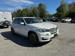5UXKT0C56H0S80248 2017 BMW X5