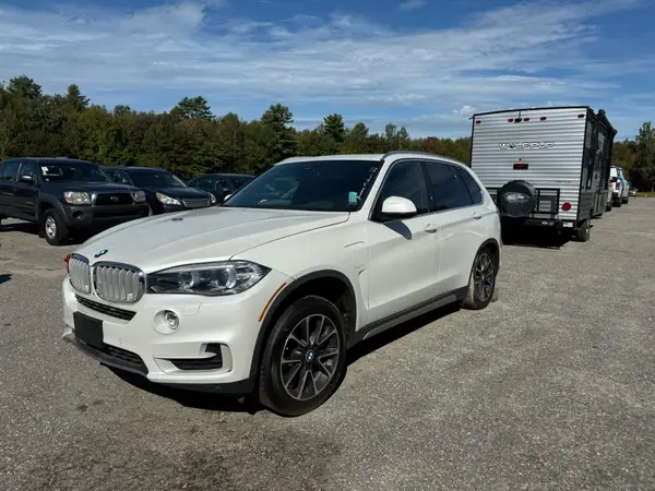 5UXKT0C56H0S80248 2017 BMW X5 - Image 2