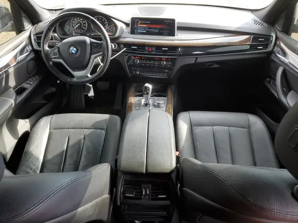 5UXKT0C56H0S80363 2017 BMW X5 - Image 8