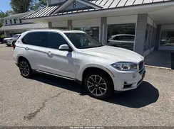 5UXKT0C56H0S80458 2017 BMW X5