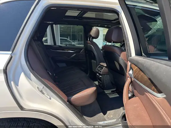 5UXKT0C56H0S80458 2017 BMW X5 - Image 8