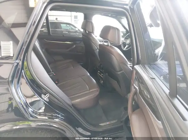 5UXKT0C56H0S80640 2017 BMW X5 - Image 8