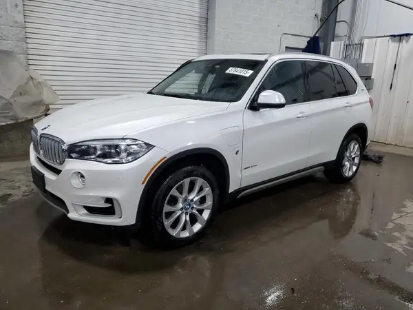 5UXKT0C56J0V98277 2018 BMW X5 - Image 1