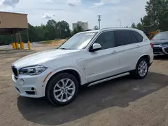 5UXKT0C56J0V98425 2018 BMW X5