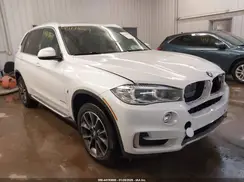 5UXKT0C56J0V99249 2018 BMW X5