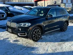 5UXKT0C56J0V99901 2018 BMW X5