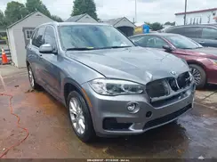 5UXKT0C56J0W00156 2018 BMW X5