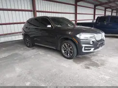 5UXKT0C56J0W00464 2018 BMW X5