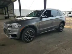 5UXKT0C56J0W00755 2018 BMW X5