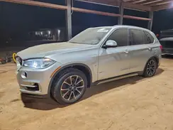 5UXKT0C56J0W00965 2018 BMW X5