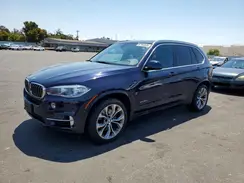 5UXKT0C56J0W01937 2018 BMW X5