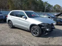 5UXKT0C56J0W02814 2018 BMW X5
