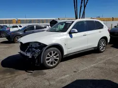 5UXKT0C56J0W03297 2018 BMW X5