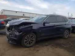 5UXKT0C56J0W03574 2018 BMW X5