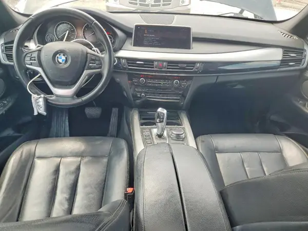 5UXKT0C56J0W04109 2018 BMW X5 - Image 8
