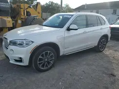 5UXKT0C57G0F74727 2016 BMW X5