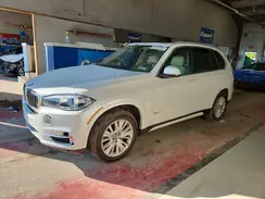 5UXKT0C57G0F74887 2016 BMW X5