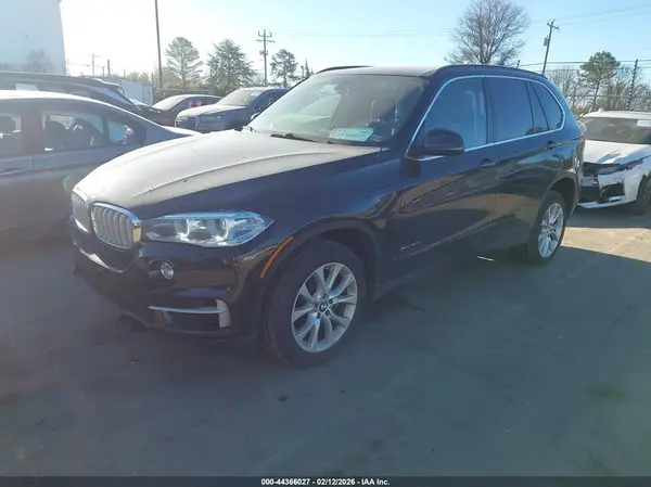 5UXKT0C57G0F75148 2016 BMW X5 - Image 2