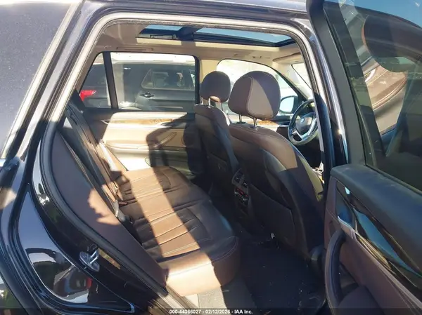 5UXKT0C57G0F75148 2016 BMW X5 - Image 8