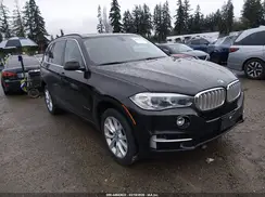 5UXKT0C57G0F75215 2016 BMW X5