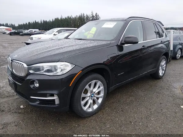 5UXKT0C57G0F75215 2016 BMW X5 - Image 2