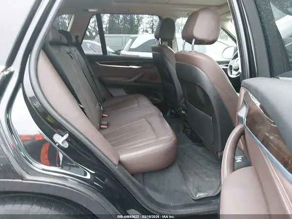 5UXKT0C57G0F75215 2016 BMW X5 - Image 8