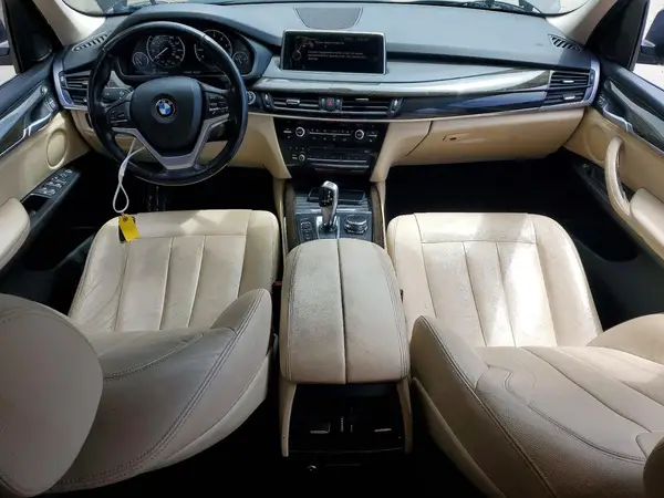 5UXKT0C57G0F75473 2016 BMW X5 - Image 8