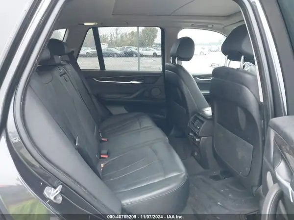 5UXKT0C57G0S74960 2016 BMW X5 - Image 8