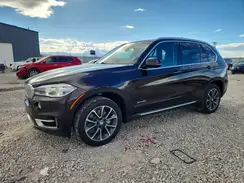 5UXKT0C57G0S75137 2016 BMW X5