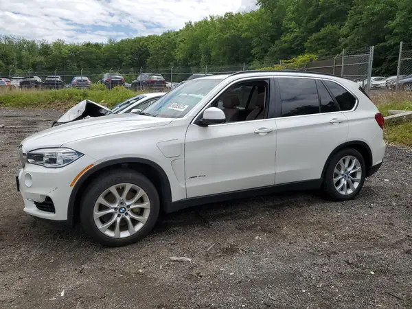 5UXKT0C57G0S75140 2016 BMW X5 - Image 1