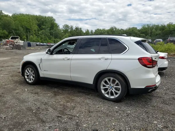 5UXKT0C57G0S75140 2016 BMW X5 - Image 2