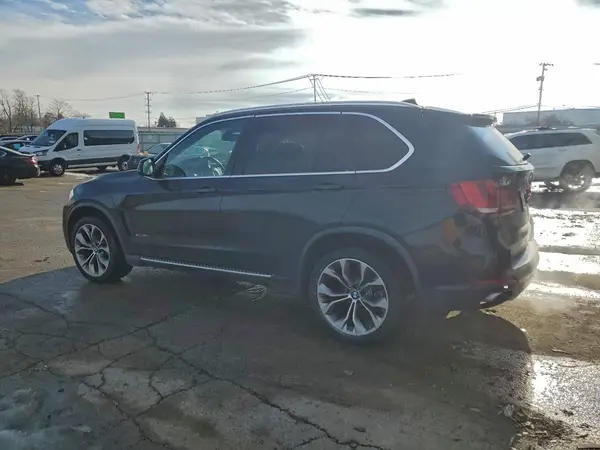 5UXKT0C57G0S75316 2016 BMW X5 - Image 2