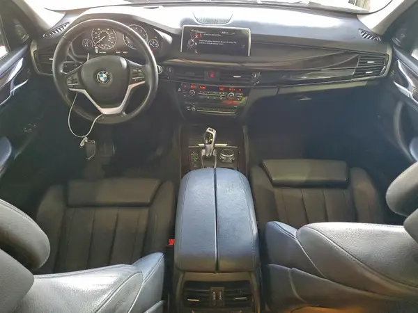 5UXKT0C57G0S75316 2016 BMW X5 - Image 8