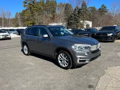 5UXKT0C57G0S75509 2016 BMW X5