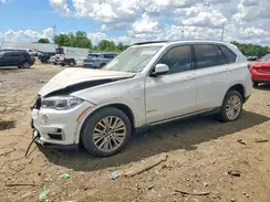 5UXKT0C57G0S75607 2016 BMW X5