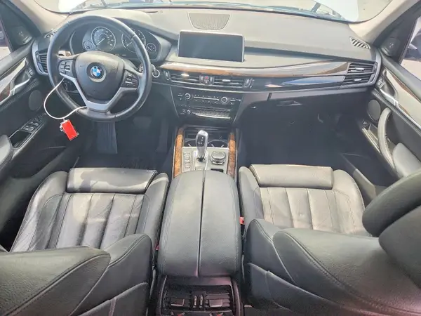 5UXKT0C57G0S75672 2016 BMW X5 - Image 8