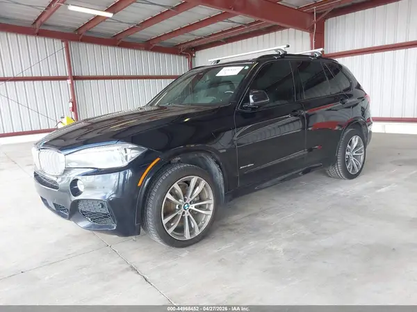 5UXKT0C57G0S76126 2016 BMW X5 - Image 2