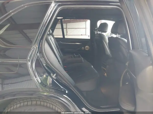 5UXKT0C57G0S76126 2016 BMW X5 - Image 8