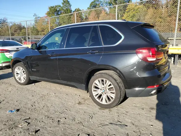 5UXKT0C57G0S76174 2016 BMW X5 - Image 2