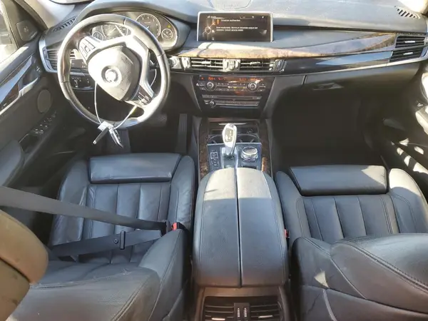 5UXKT0C57G0S76174 2016 BMW X5 - Image 8