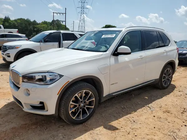 5UXKT0C57G0S76594 2016 BMW X5 - Image 1