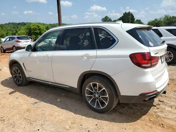 5UXKT0C57G0S76594 2016 BMW X5 - Image 2