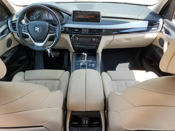 5UXKT0C57G0S76594 2016 BMW X5 - Image 8