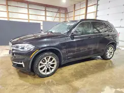 5UXKT0C57G0S76627 2016 BMW X5