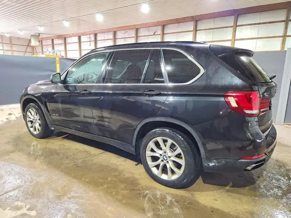 5UXKT0C57G0S76627 2016 BMW X5 - Image 2