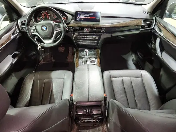 5UXKT0C57G0S76627 2016 BMW X5 - Image 8