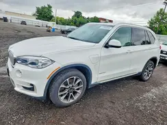5UXKT0C57G0S76675 2016 BMW X5
