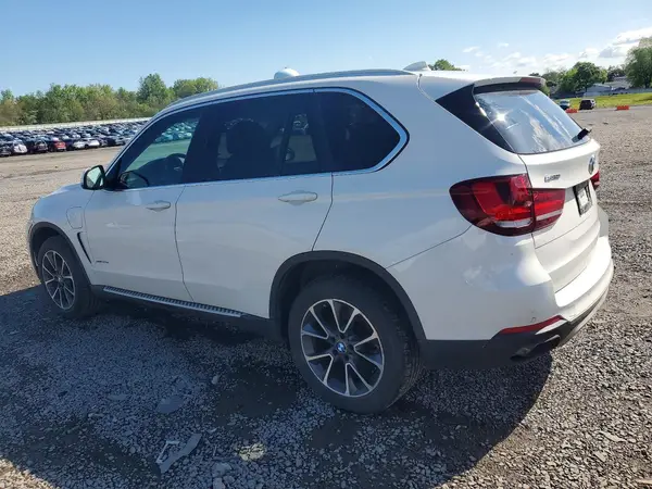 5UXKT0C57G0S77051 2016 BMW X5 - Image 2